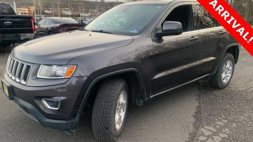 JEEP GRAND CHEROKEE 2015 1C4RJFAG5FC172048 image